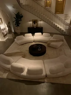 The Global Living