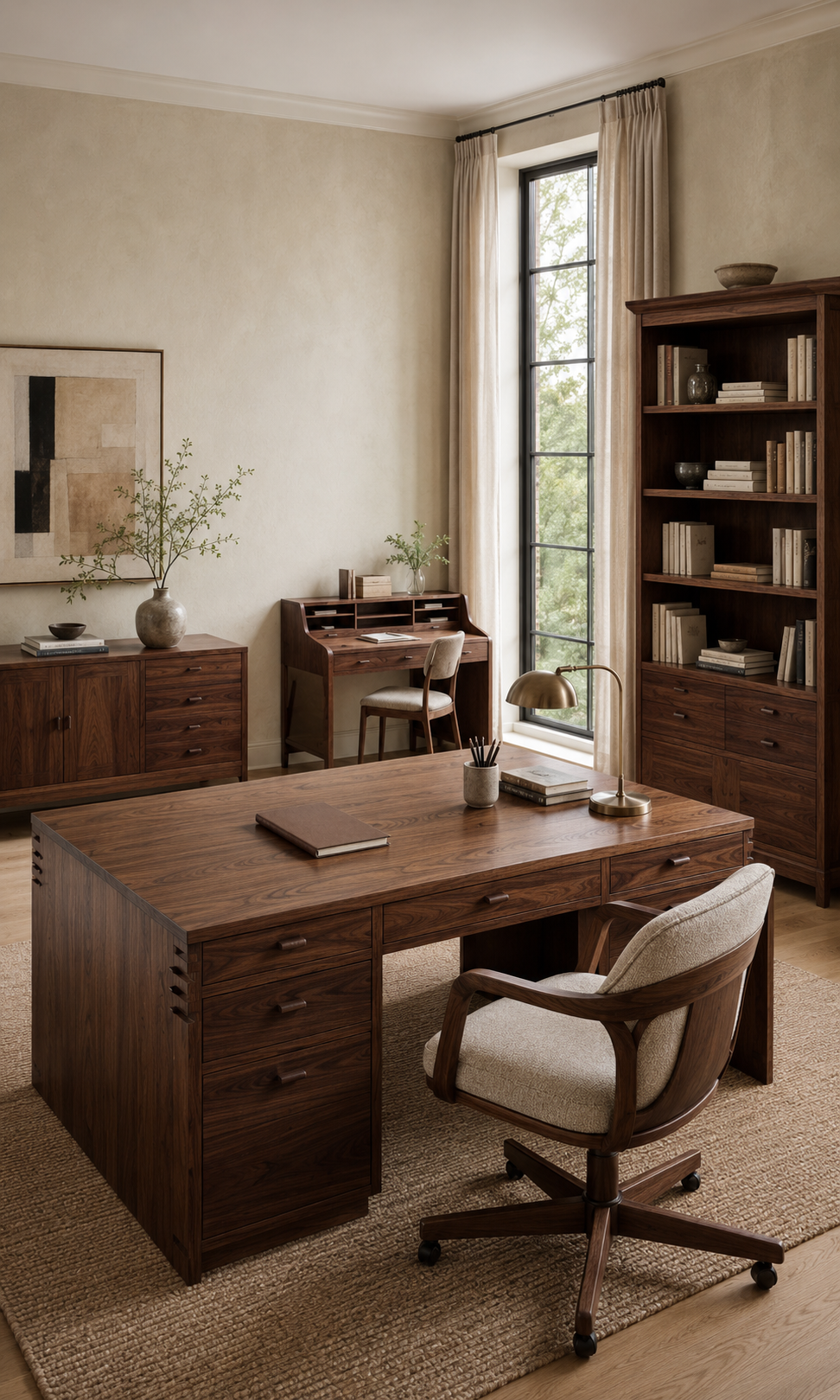 Study & Office