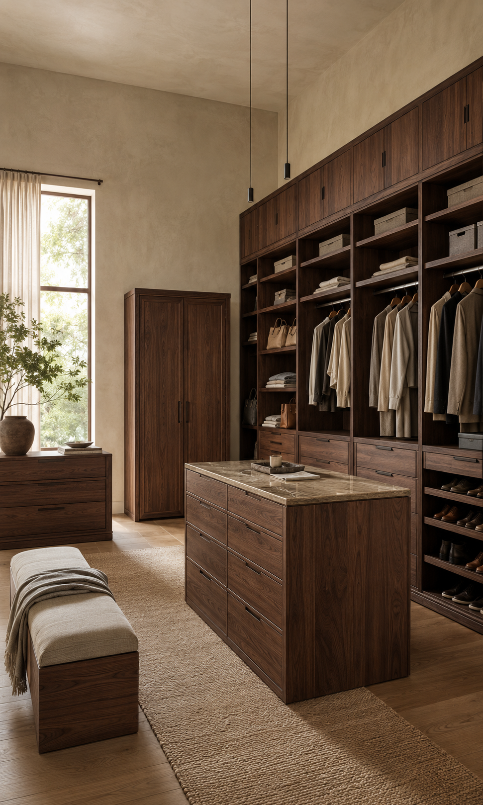 Storage